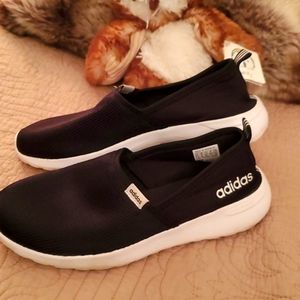 Adidas slip ons 7.5